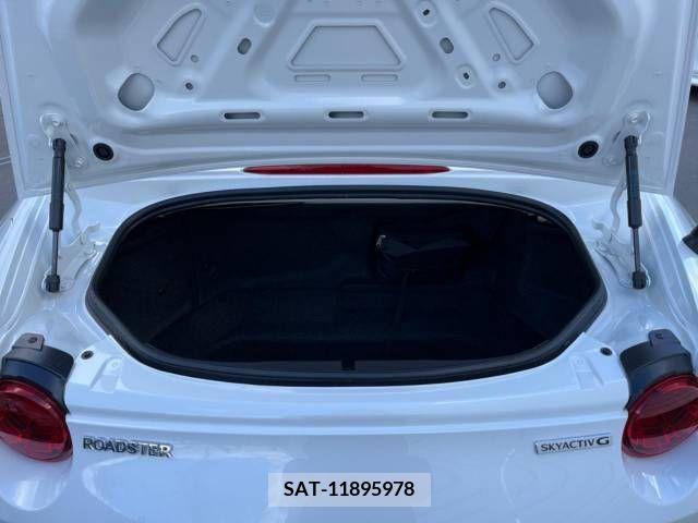 Mazda ROADSTER 2022-10 209718-11