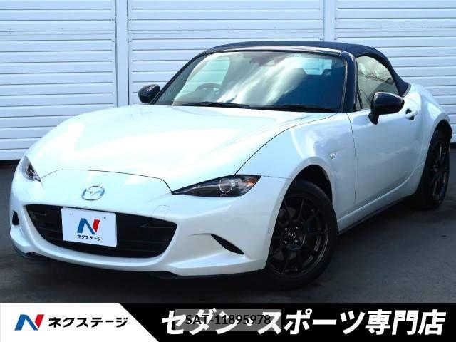 Mazda ROADSTER 2022-10 209718-0
