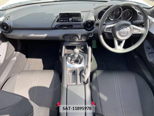 Mazda ROADSTER 2022-10 209718-1