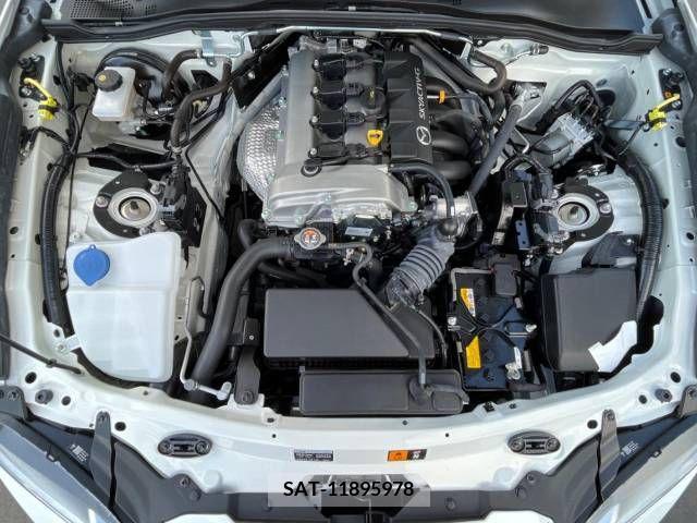 Mazda ROADSTER 2022-10 209718-18
