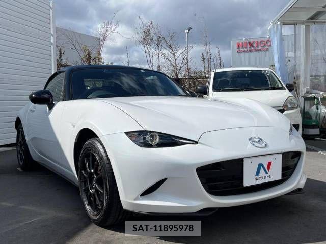 Mazda ROADSTER 2022-10 209718-16