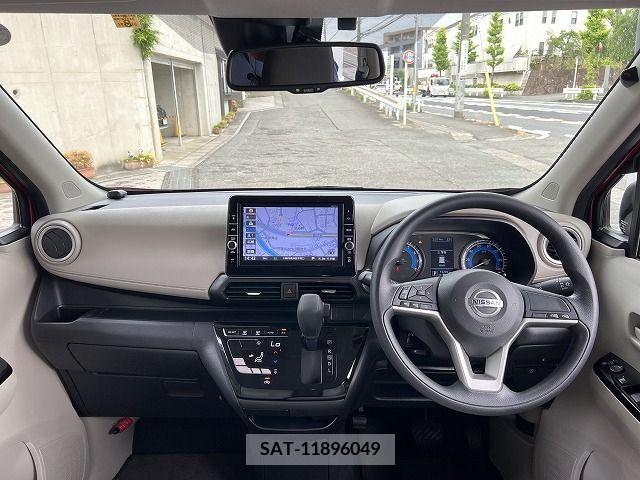 Nissan DAYZ 2019-08 296583-1