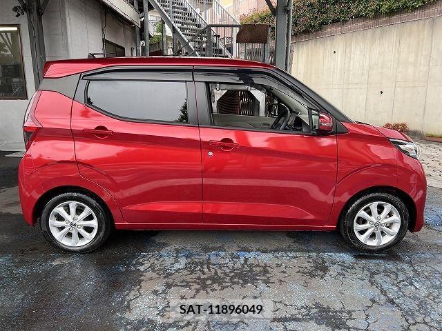 Nissan DAYZ 2019-08 296583-7