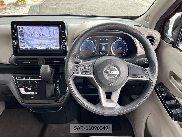 Nissan DAYZ 2019-08 296583-9