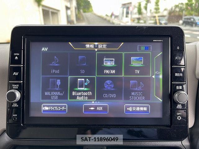 Nissan DAYZ 2019-08 296583-14