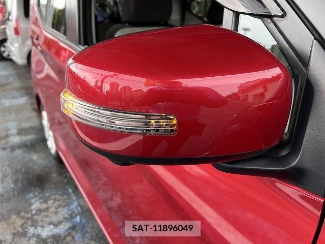 Nissan DAYZ 2019-08 296583-21