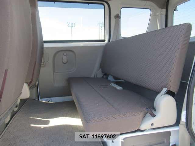 Suzuki EVERY 2020-03 268976-19