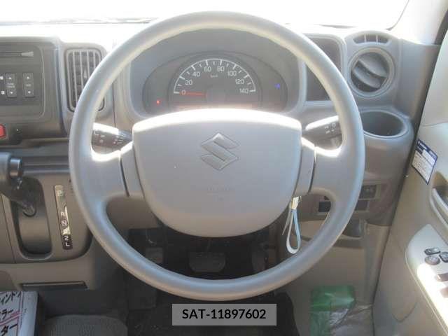 Suzuki EVERY 2020-03 268976-8