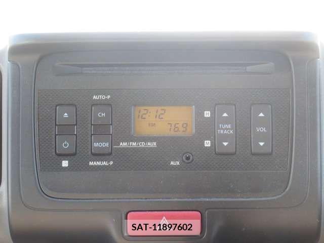 Suzuki EVERY 2020-03 268976-6