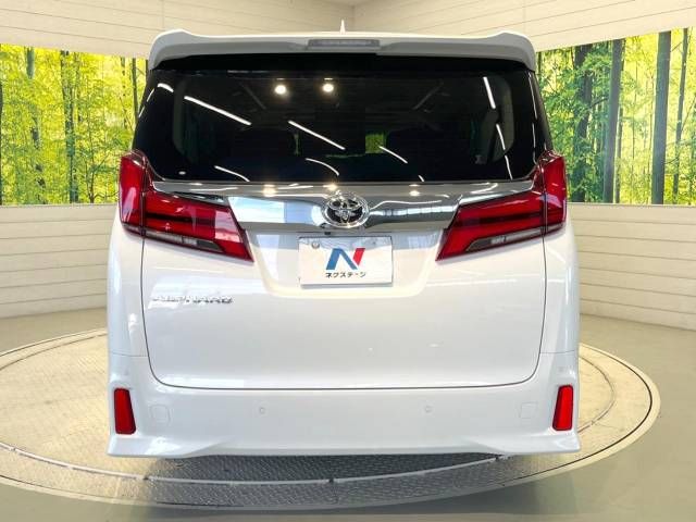 Toyota ALPHARD 2023-02 21692-16