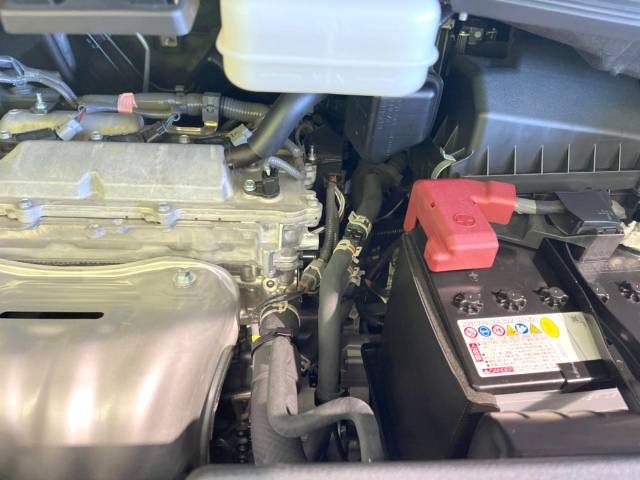 Toyota ALPHARD 2023-02 21692-19