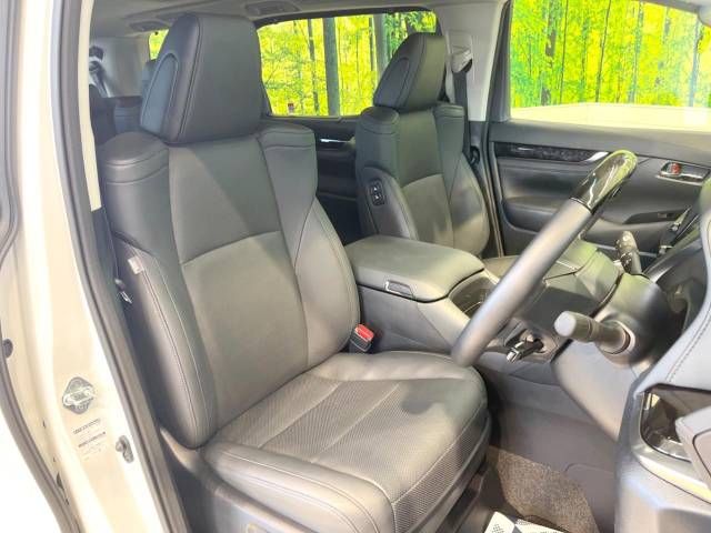 Toyota ALPHARD 2023-02 21692-8