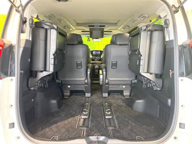 Toyota ALPHARD 2023-02 21692-11