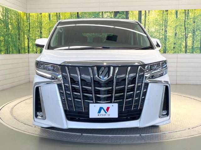 Toyota ALPHARD 2023-02 21692-15