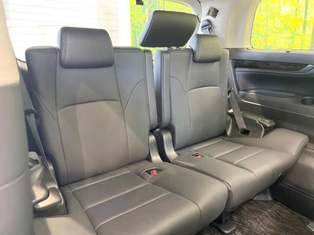Toyota ALPHARD 2023-02 21692-10