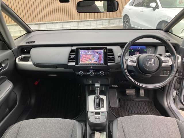 Honda FIT 2021-08 190224-2