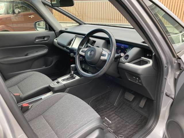 Honda FIT 2021-08 190224-3
