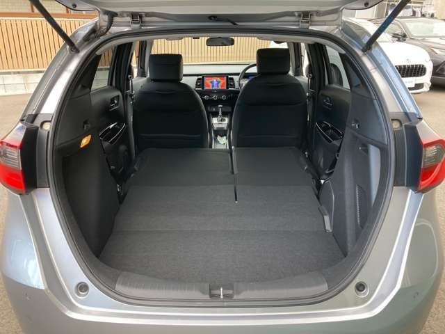 Honda FIT 2021-08 190224-24