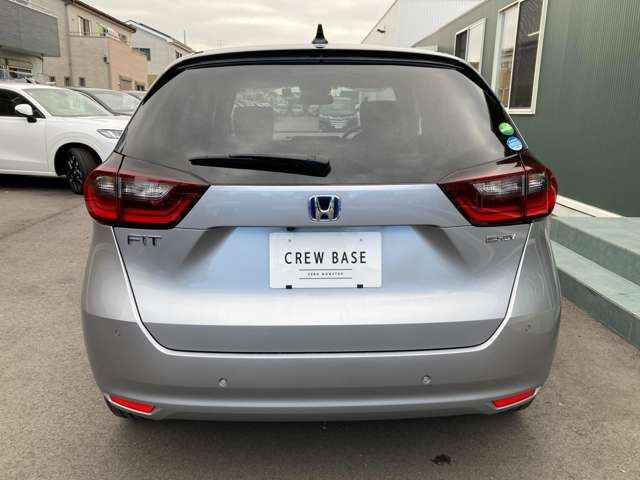 Honda FIT 2021-08 190224-29