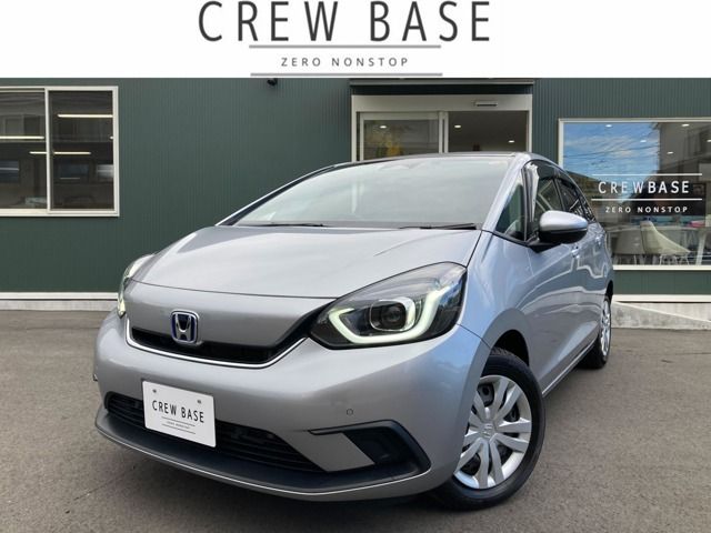 Honda FIT 2021-08 190224-0