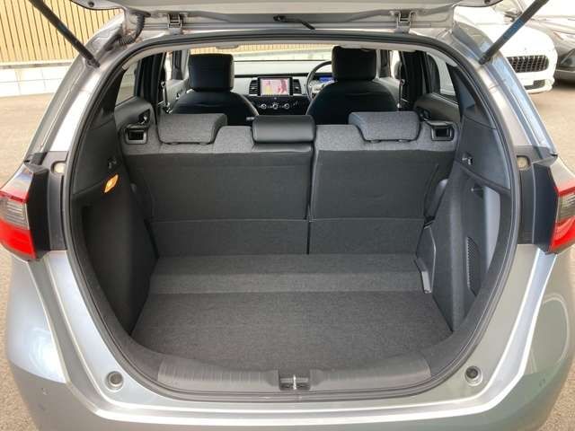Honda FIT 2021-08 190224-23