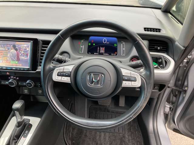 Honda FIT 2021-08 190224-10