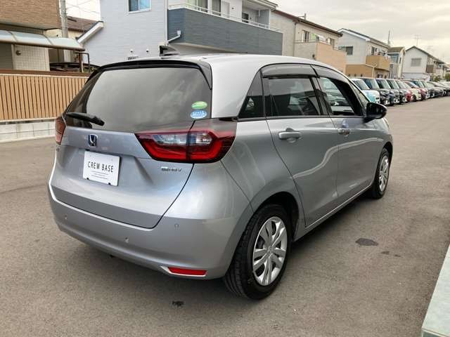Honda FIT 2021-08 190224-1