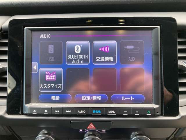 Honda FIT 2021-08 190224-6