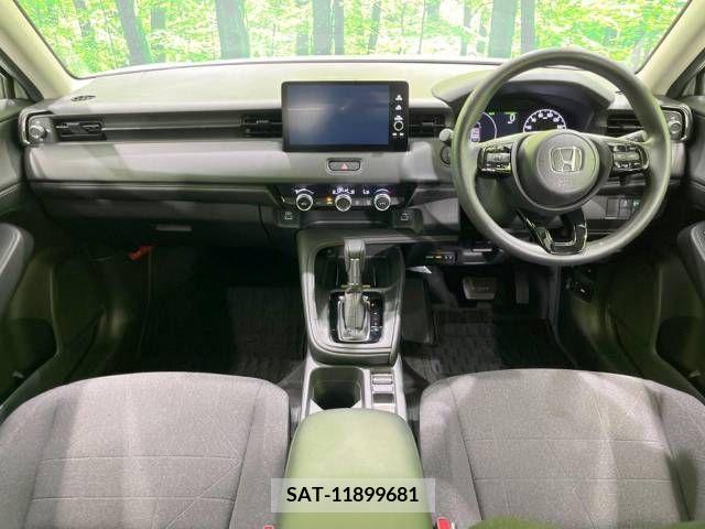 Honda VEZEL 2022-11 315489-1