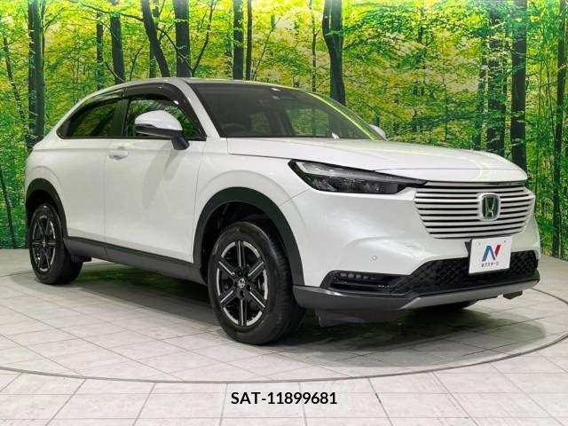 Honda VEZEL 2022-11 315489-16
