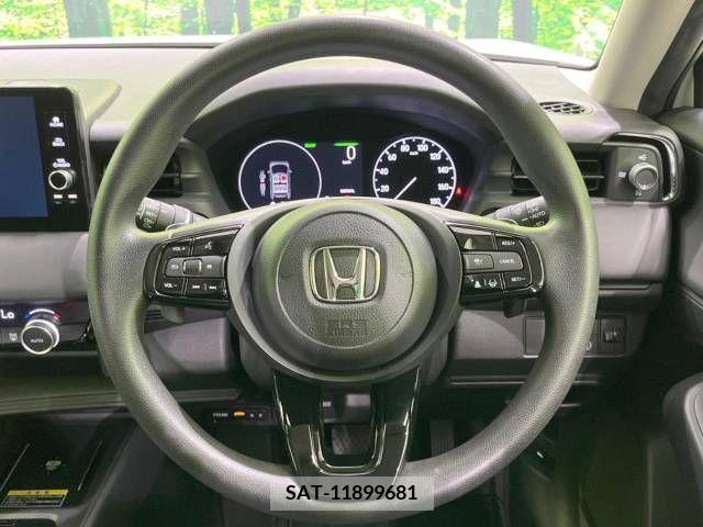 Honda VEZEL 2022-11 315489-8