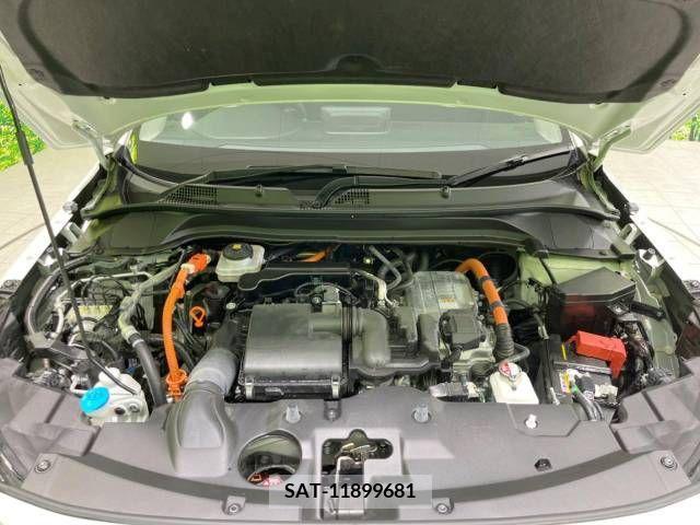 Honda VEZEL 2022-11 315489-18