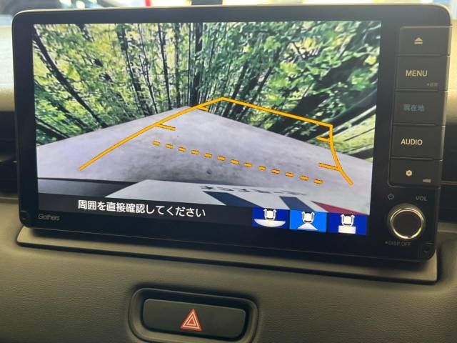 Honda VEZEL 2021-09 192528-3