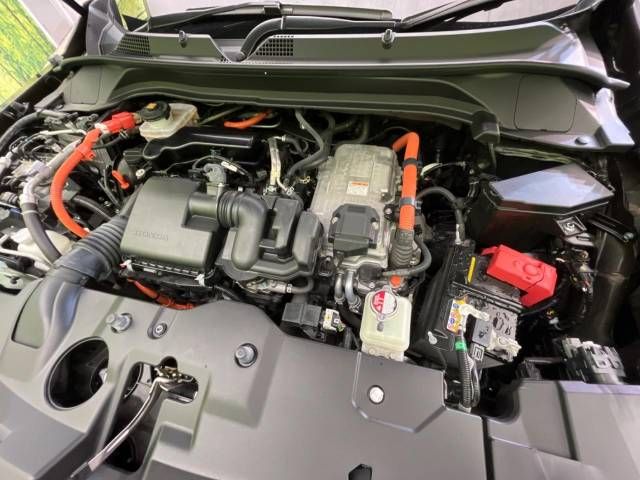 Honda VEZEL 2021-09 192528-18