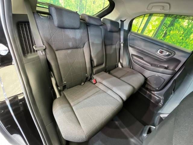 Honda VEZEL 2021-09 192528-9