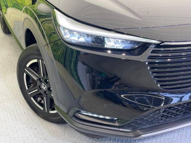 Honda VEZEL 2021-09 192528-12