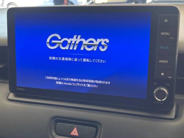 Honda VEZEL 2021-09 192528-2