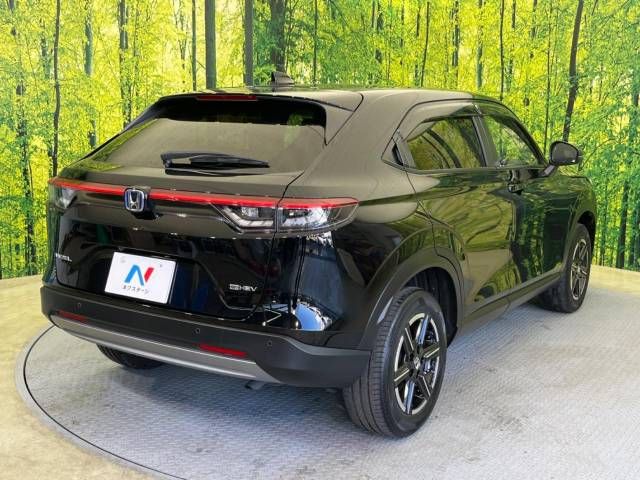 Honda VEZEL 2021-09 192528-17