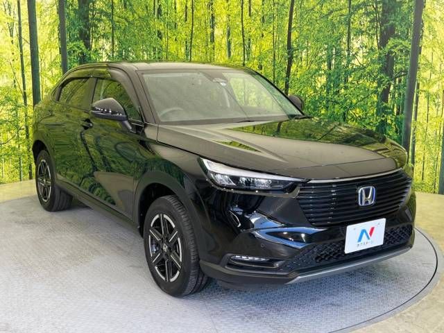 Honda VEZEL 2021-09 192528-16