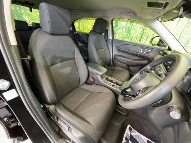 Honda VEZEL 2021-09 192528-8