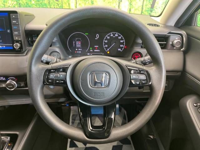 Honda VEZEL 2021-09 192528-11