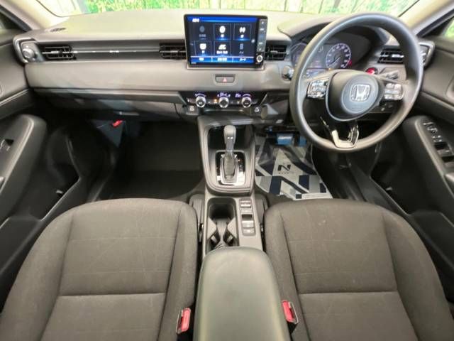Honda VEZEL 2021-09 192528-1