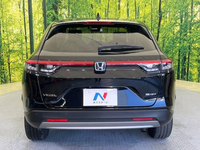 Honda VEZEL 2021-09 192528-15