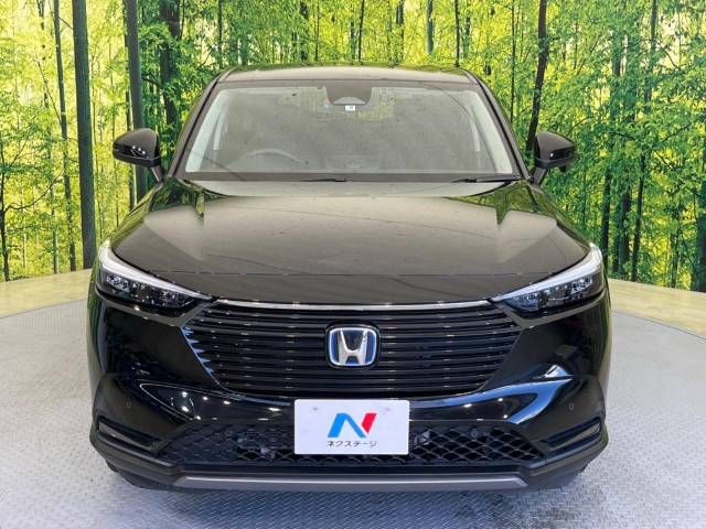 Honda VEZEL 2021-09 192528-14