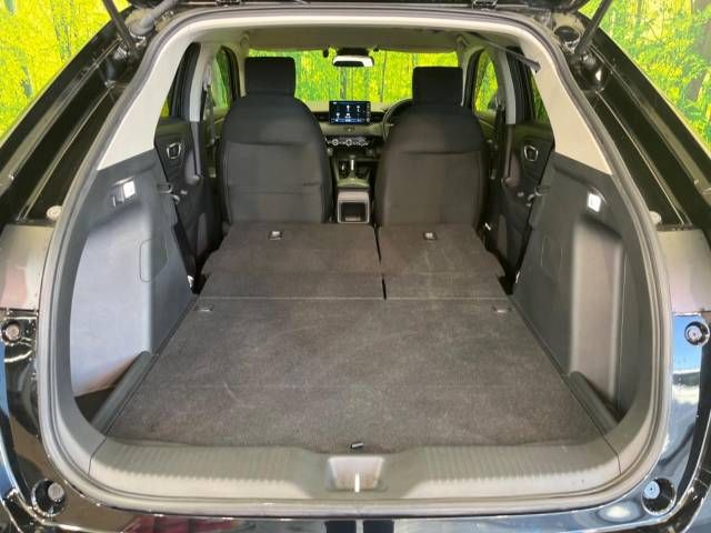 Honda VEZEL 2021-09 192528-10