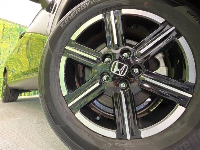 Honda VEZEL 2021-09 192528-13