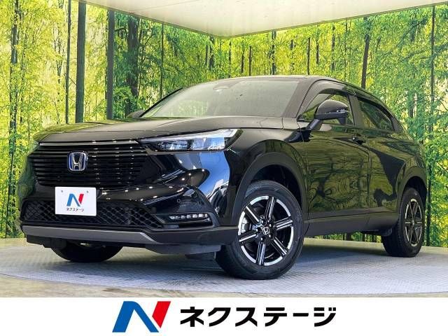 Honda VEZEL 2021-09 192528-0