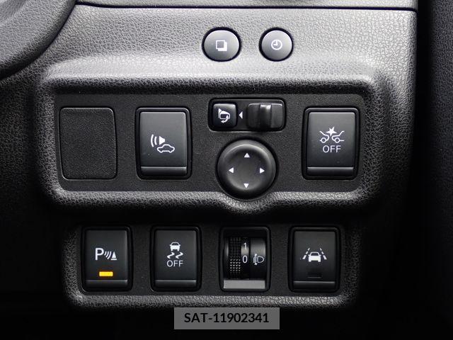 Nissan NOTE 2019-12 208728-9