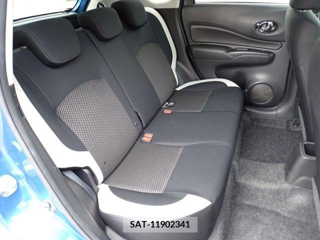 Nissan NOTE 2019-12 208728-13