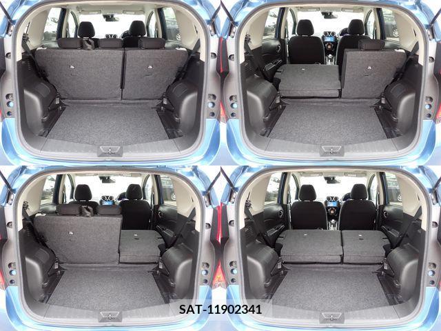 Nissan NOTE 2019-12 208728-14